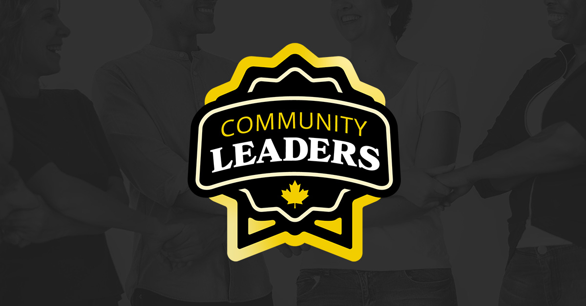 Community Leaders Program